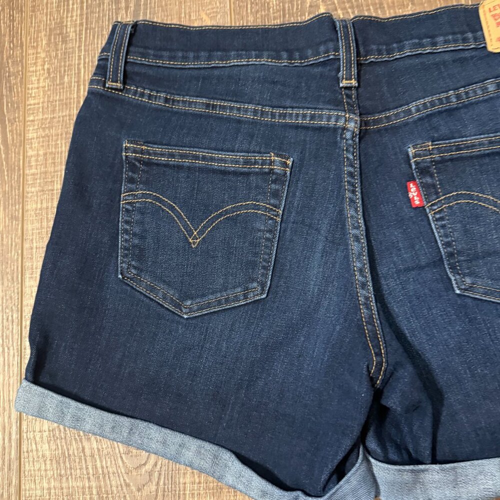 Levi’s Shorts - Size 27 - Picture 6 of 12